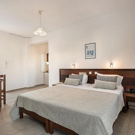 Nontas 3* Agioi Apostoli (Crete)