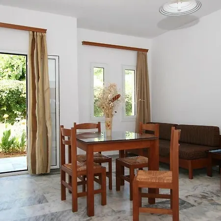 Nontas 3* Agioi Apostoli (Crete)