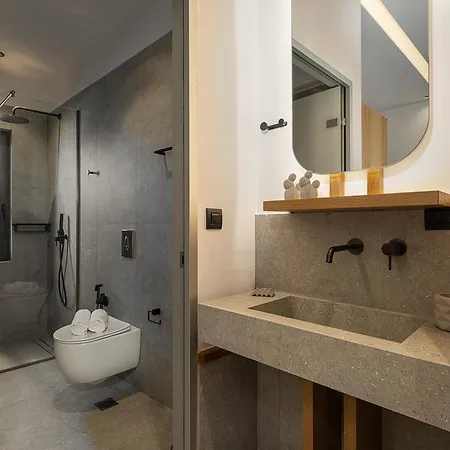 Nontas Aparthotel Agioi Apostoli (Crete)