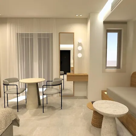 Aparthotel Nontas