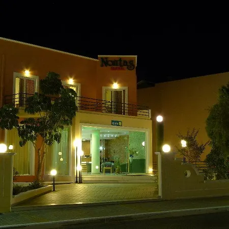 Nontas 3* Agioi Apostoli (Crete)