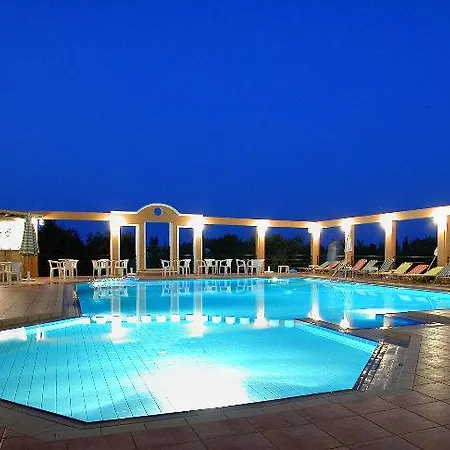 Aparthotel Nontas Agioi Apostoli (Crete)