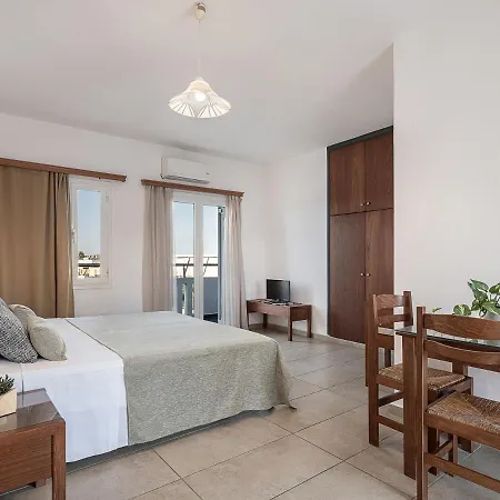 Nontas Apart-hotel 3*