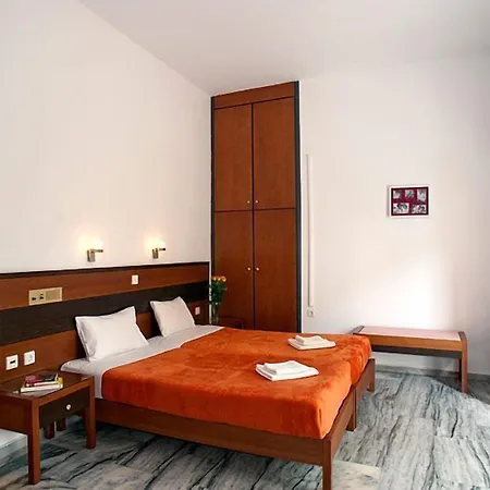 Aparthotel Nontas