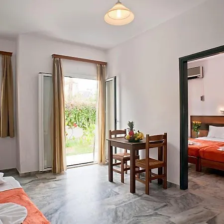 Nontas Aparthotel