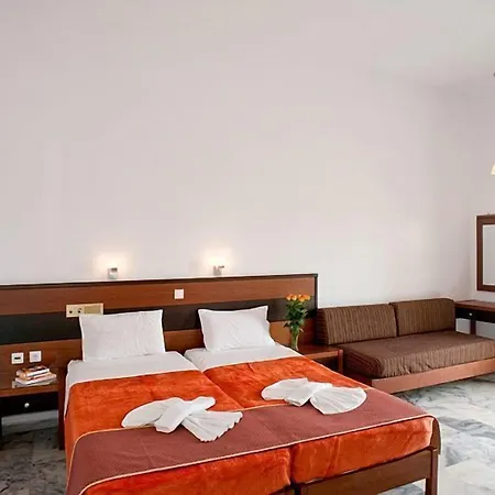 Nontas 3*
