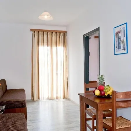 Nontas 3* Agioi Apostoli (Crete)
