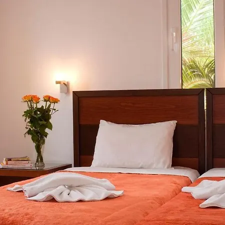 Aparthotel Nontas