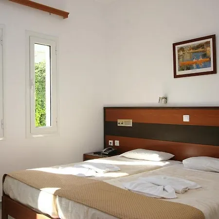 Nontas Aparthotel