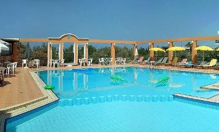 Nontas Aparthotel Agioi Apostoli (Crete)