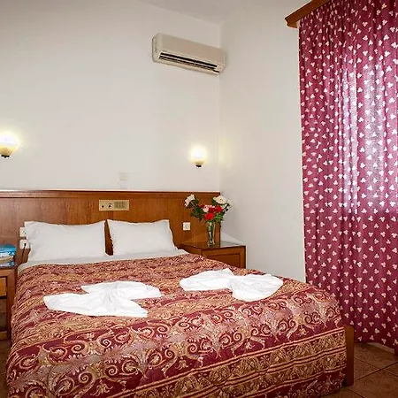 Nontas 3* Agioi Apostoli (Crete)