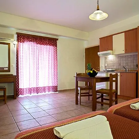Nontas 3* Agioi Apostoli (Crete)
