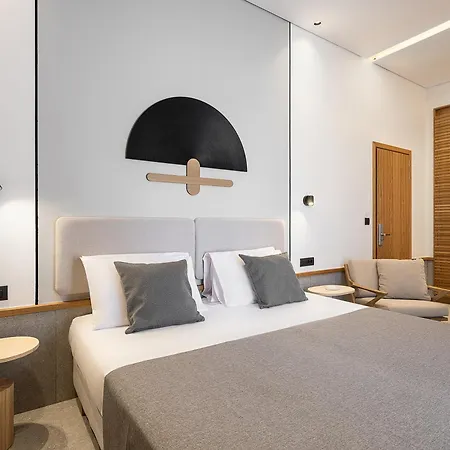 Apart-hotel Nontas