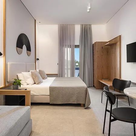 Nontas Apart-hotel 3*