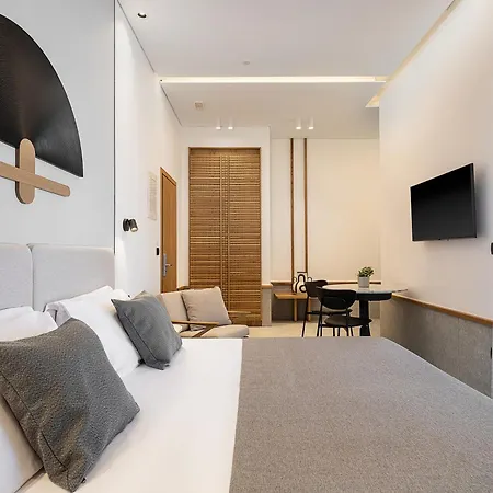 Aparthotel Nontas 3*