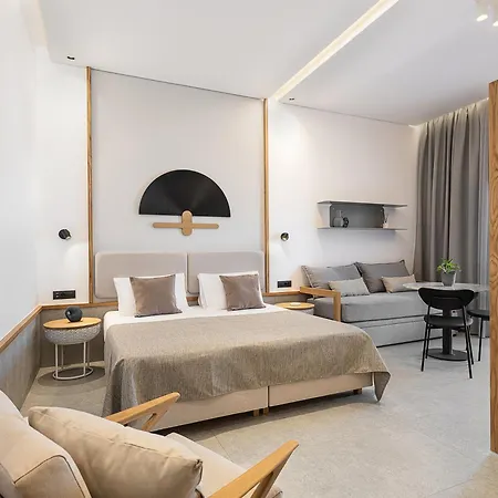 Nontas Aparthotel
