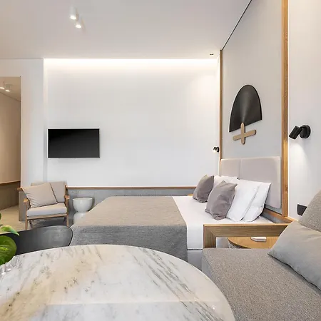 Aparthotel Nontas 3*