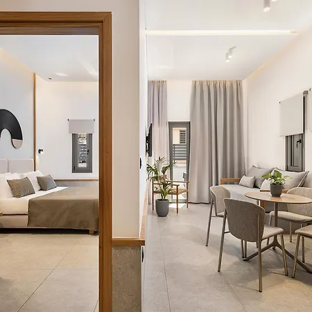Aparthotel Nontas