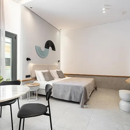 Nontas Apart-hotel Agioi Apostoli (Crete)