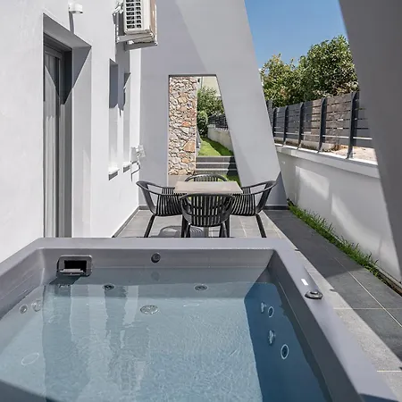 Nontas 3* Agioi Apostoli (Crete)