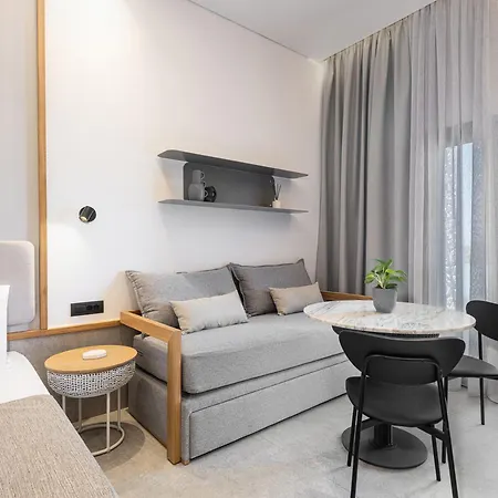Aparthotel Nontas