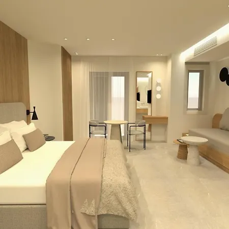 Nontas 3* Agioi Apostoli (Crete)