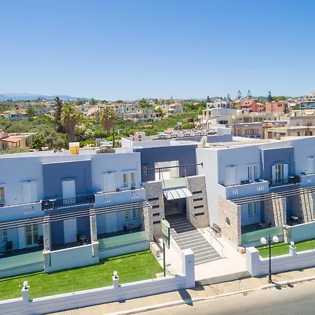 Aparthotel Nontas