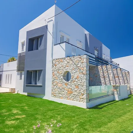 Apart-hotel Nontas 3*