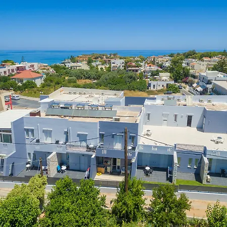 Aparthotel Nontas