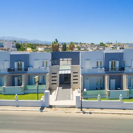 Nontas Aparthotel