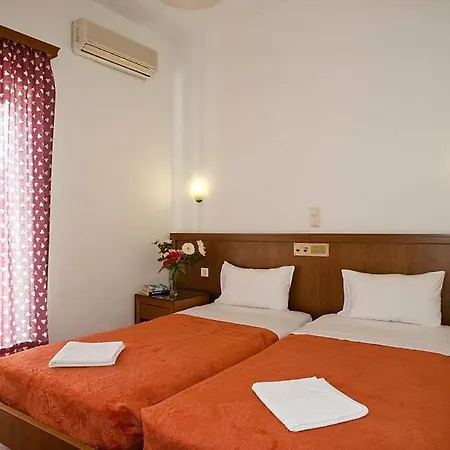 Nontas Apart-hotel Agioi Apostoli (Crete)