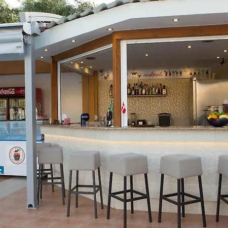 Nontas Apart-hotel Agioi Apostoli (Crete)